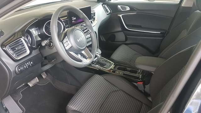 Kia Ceed SW – Bild 6