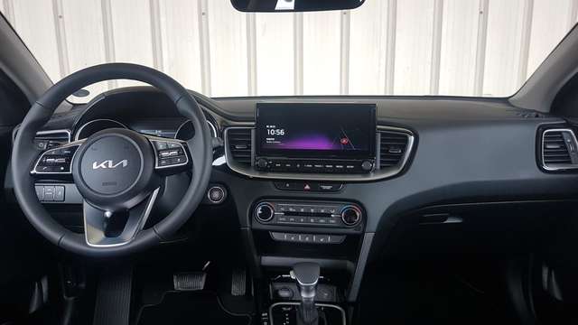 Kia Ceed SW – Bild 7