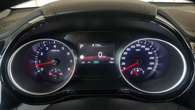 Kia Ceed SW – Bild 8