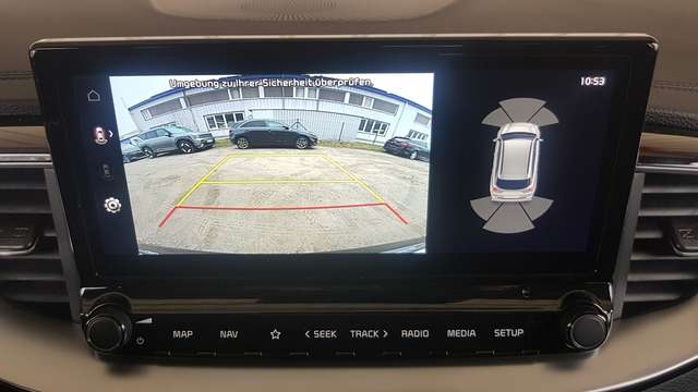 Kia Ceed SW – Bild 9