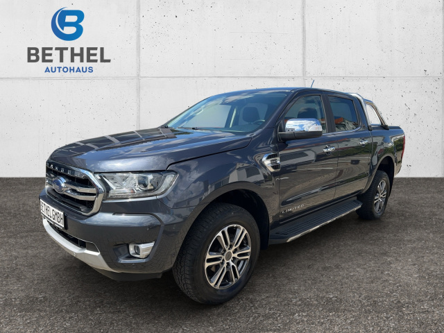 Ford Andere
