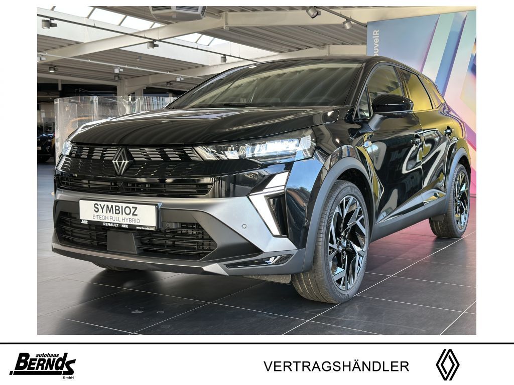 Renault Symbioz