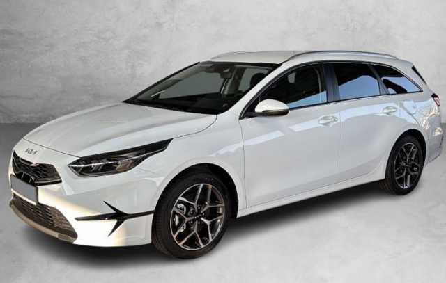 Kia cee'd Sportswagon