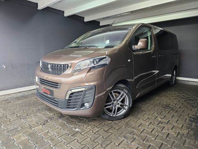 Peugeot Traveller