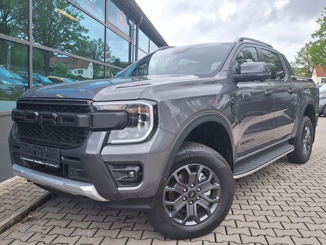 Ford Andere