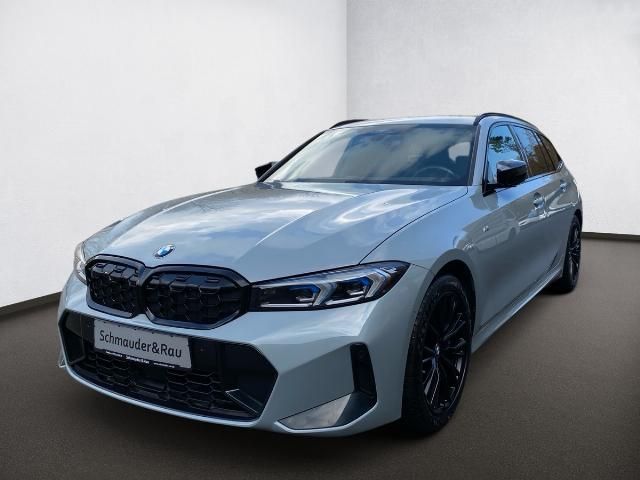 BMW M340d