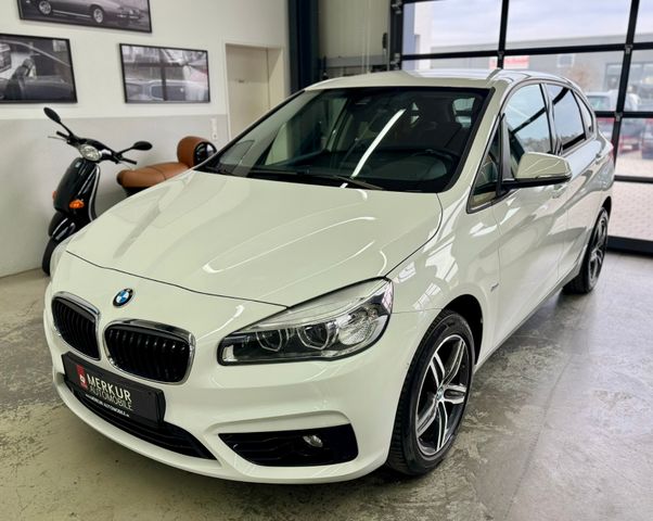 BMW 218 Active Tourer