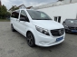 Mercedes-Benz Vito 114 CDI Tourer PRO Lang 9G Klima Navi 8-Sitzer PDC