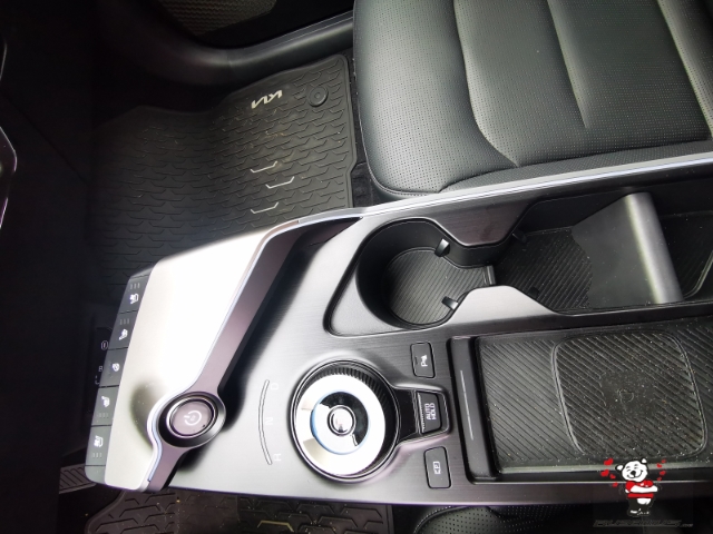 Kia EV6 – Bild 12