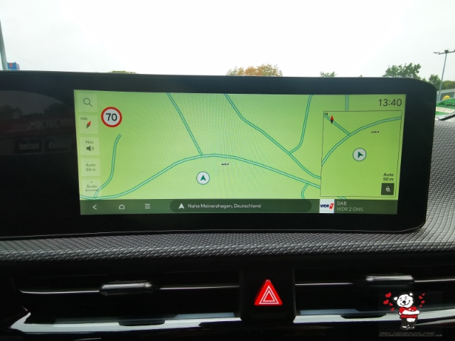 Kia EV6 – Bild 13