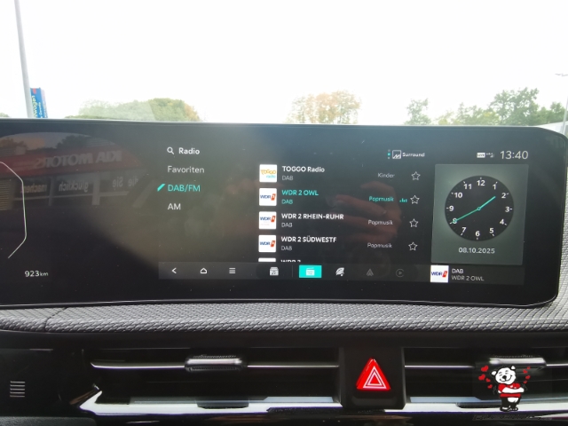 Kia EV6 – Bild 14