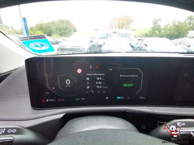 Kia EV6 – Bild 16