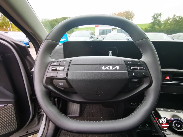 Kia EV6 – Bild 17