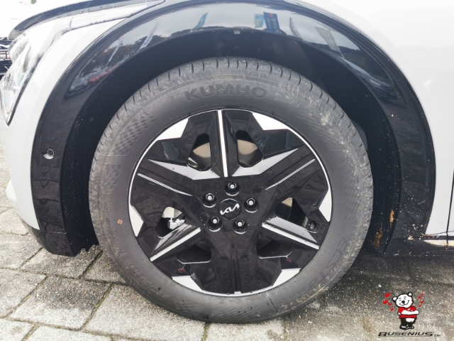 Kia EV6 – Bild 18