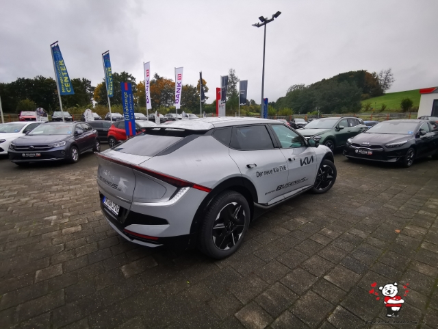 Kia EV6 – Bild 3