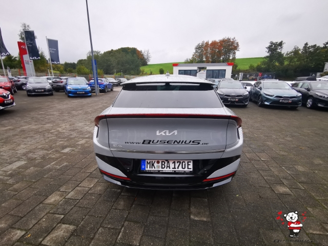 Kia EV6 – Bild 4