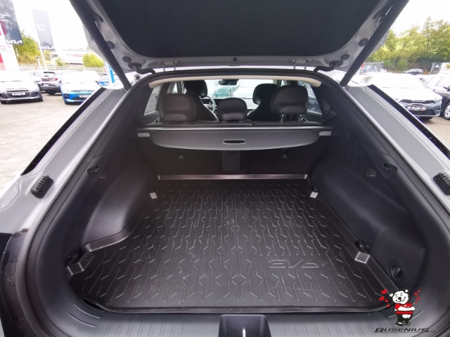 Kia EV6 – Bild 5