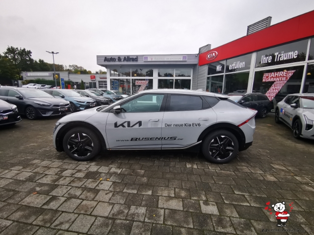 Kia EV6 – Bild 6