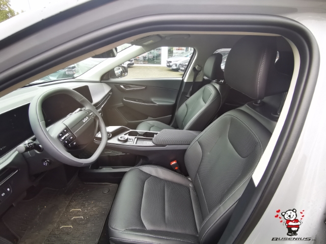 Kia EV6 – Bild 7