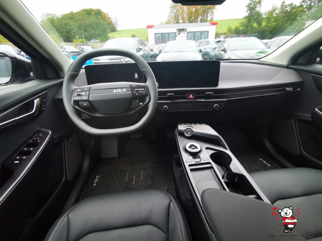 Kia EV6 – Bild 9