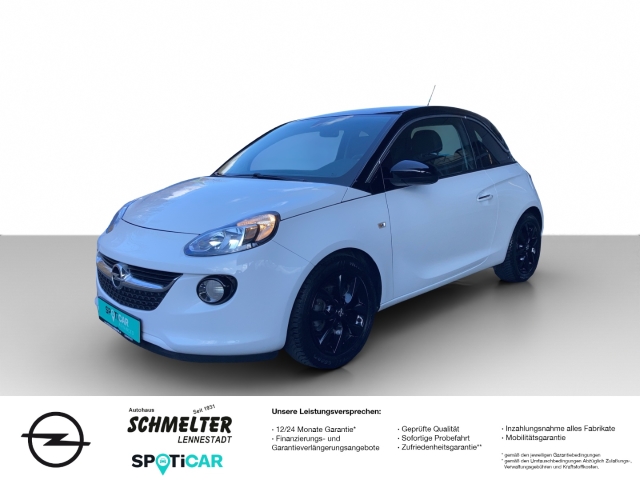 Opel Adam