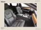 Volvo V90 T8 Inscription Plug-In Hybrid AWD