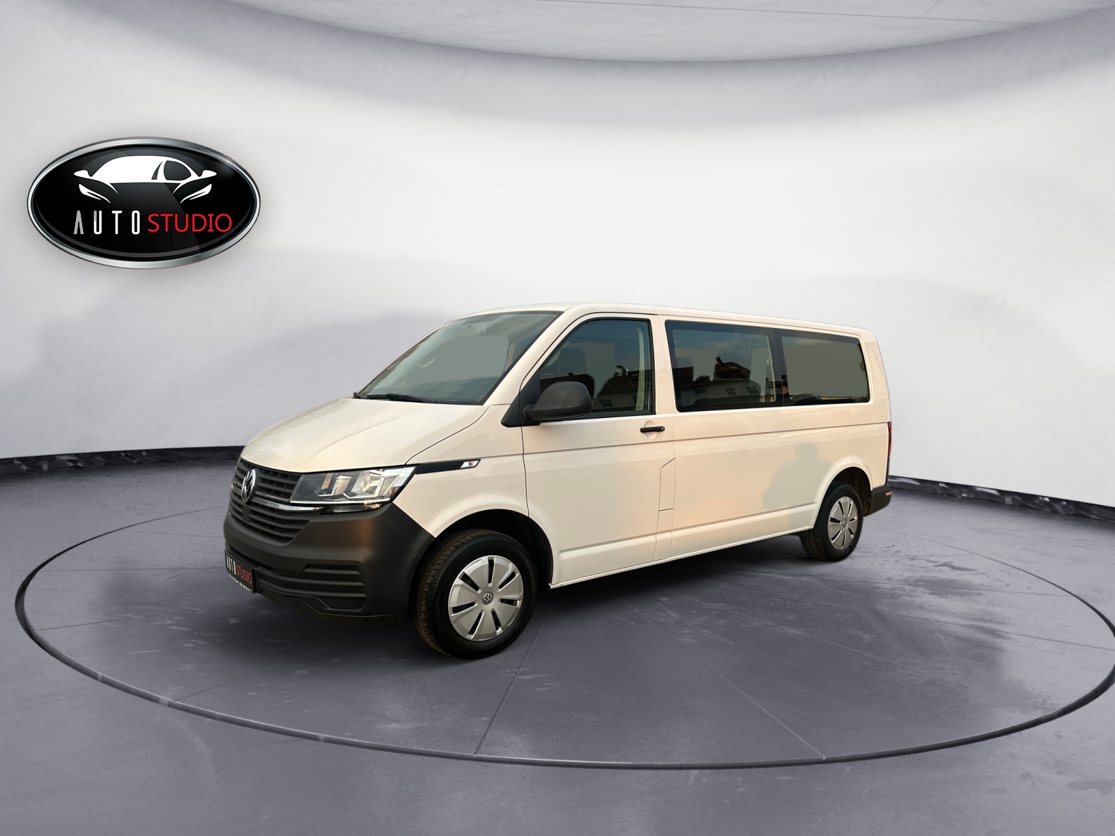 Volkswagen T6.1 Kombi