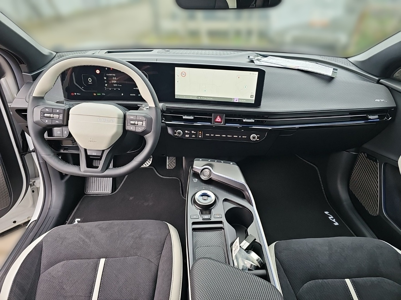 Kia EV6 – Bild 10