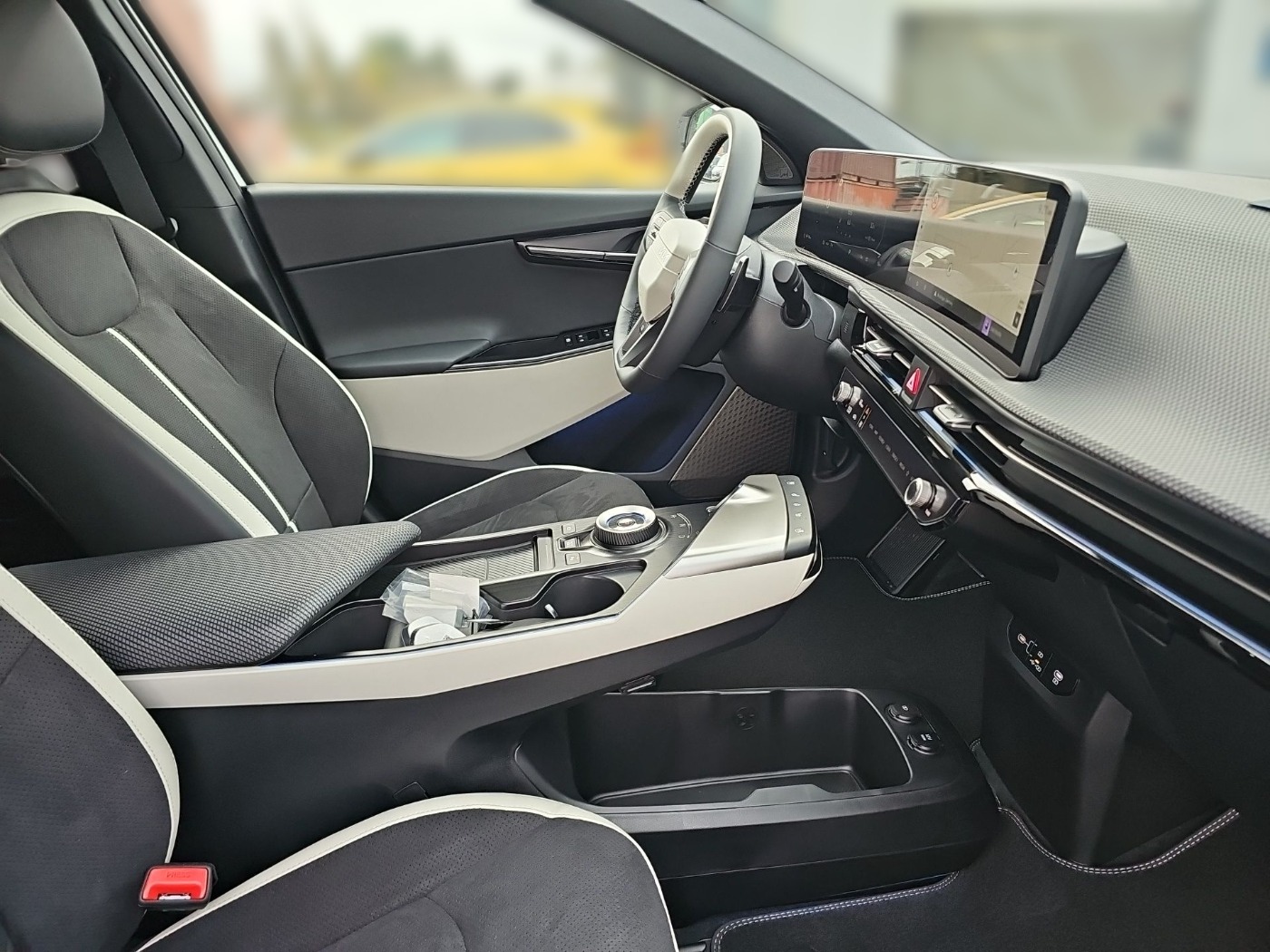 Kia EV6 – Bild 15