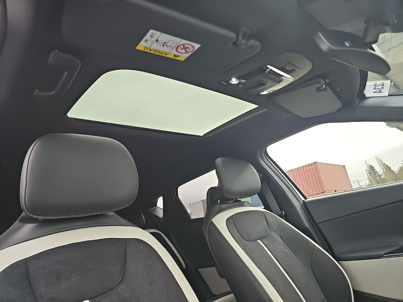 Kia EV6 – Bild 16