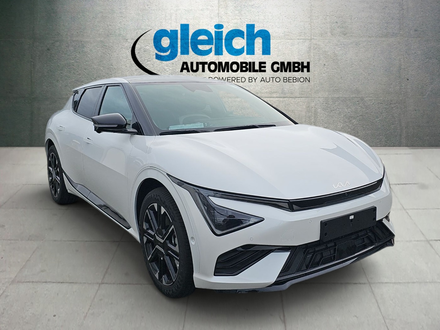 Kia EV6 – Bild 18