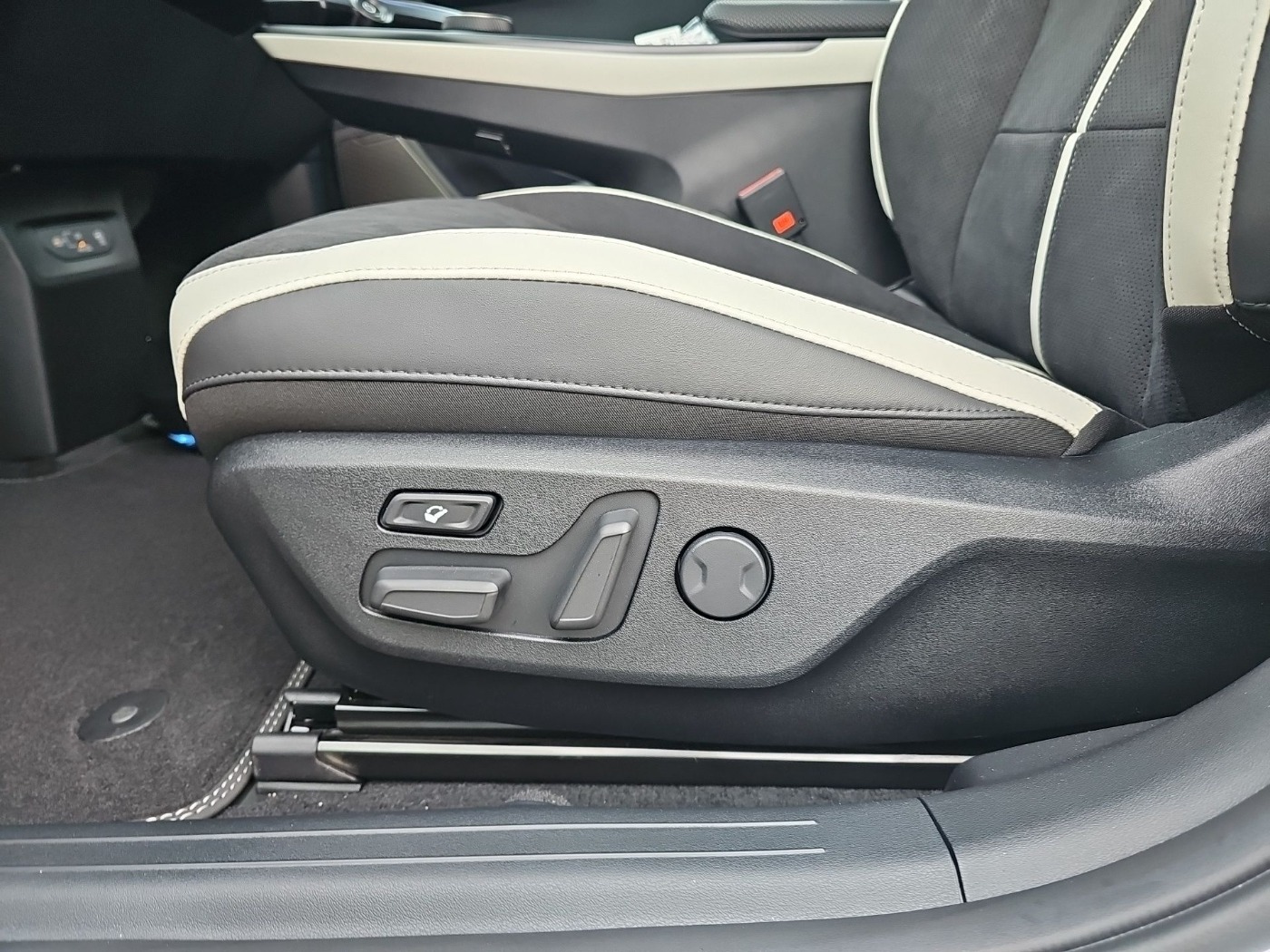 Kia EV6 – Bild 19