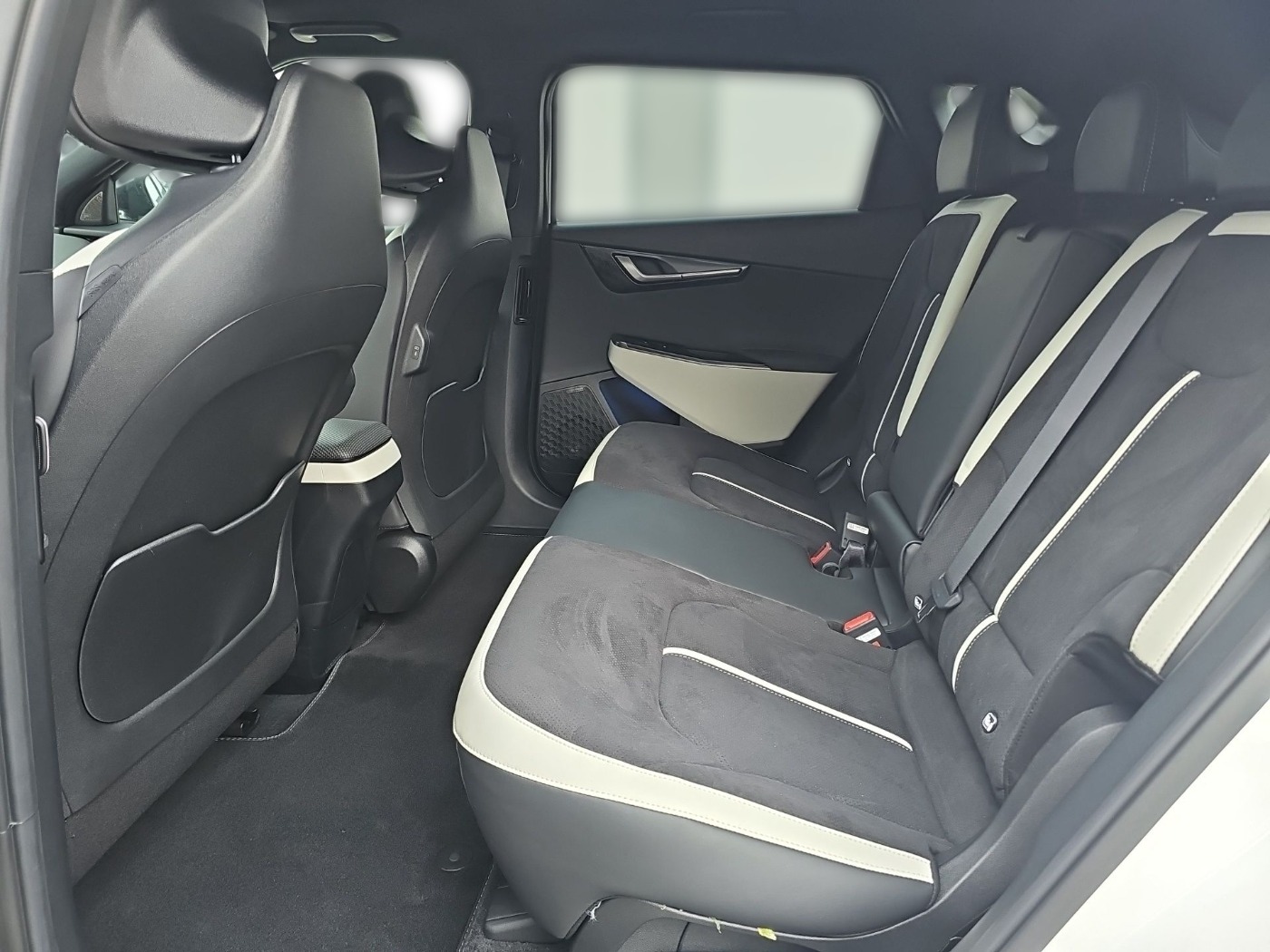 Kia EV6 – Bild 8