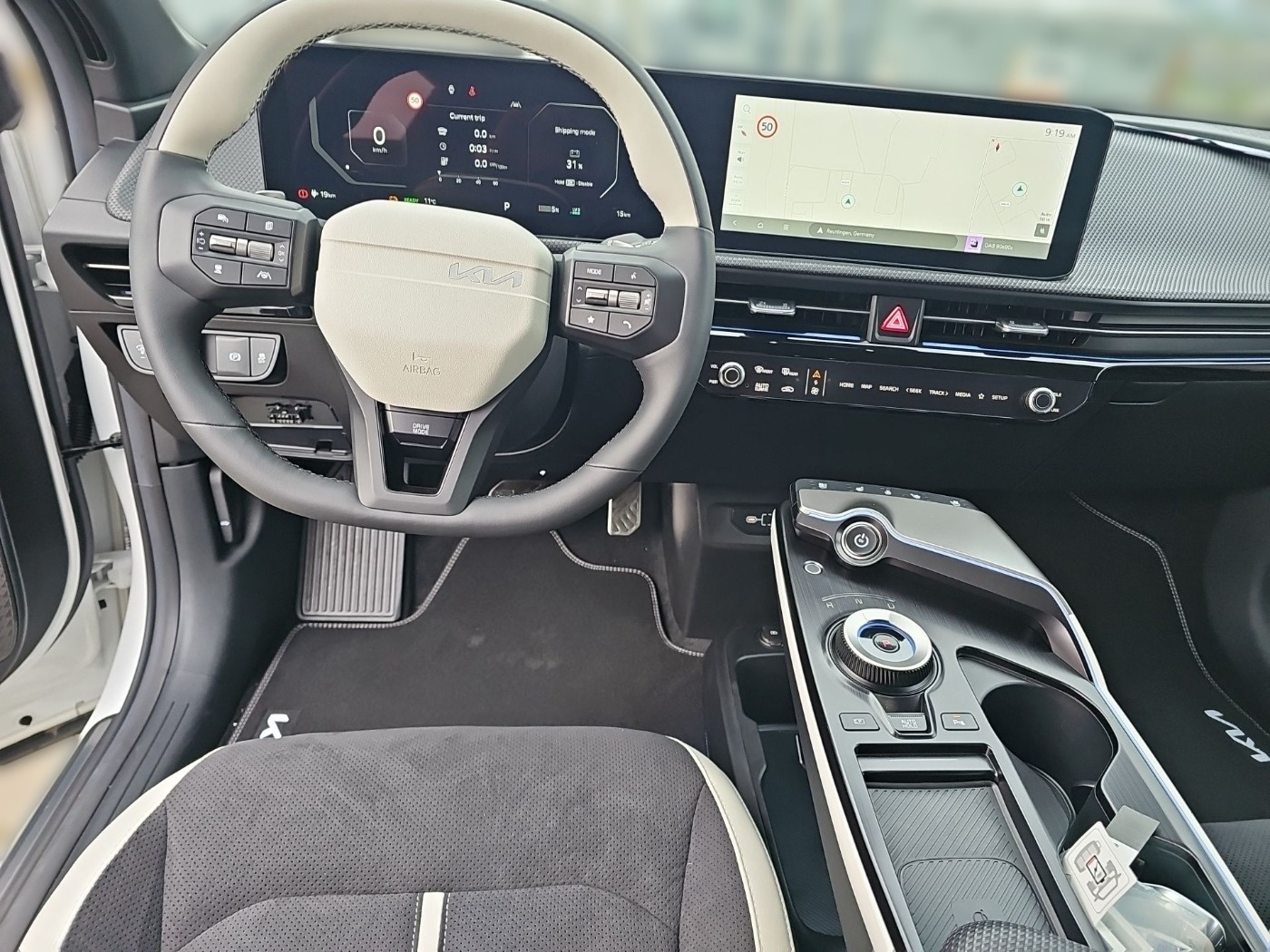 Kia EV6 – Bild 9