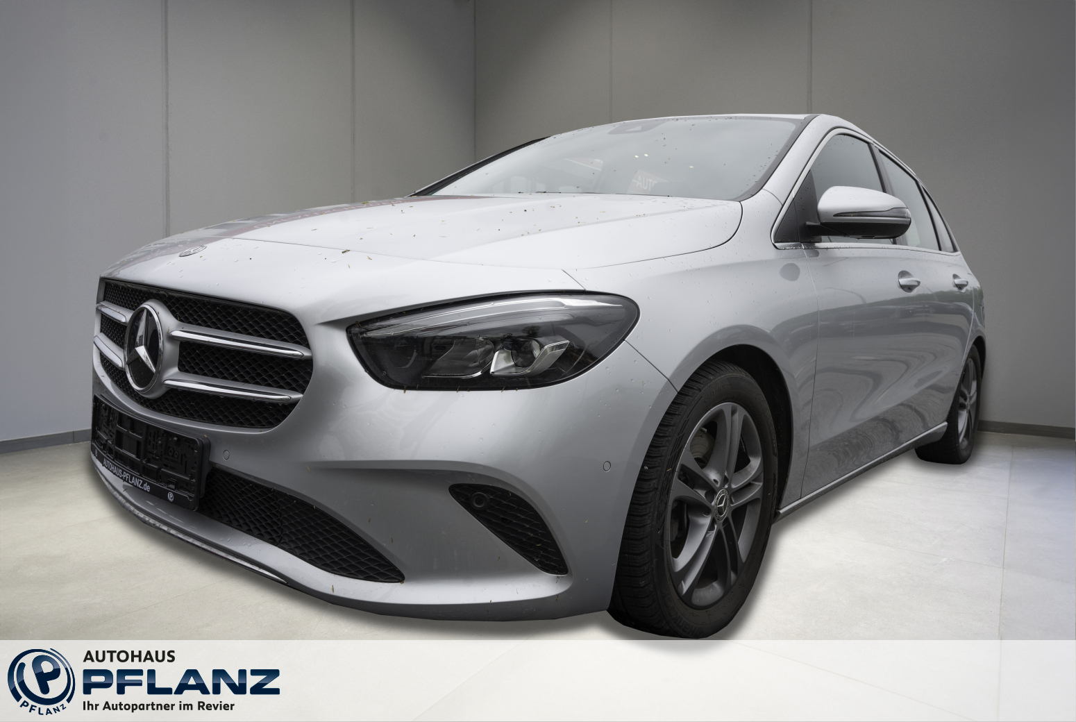 Mercedes-Benz Andere