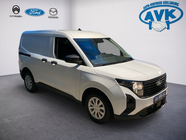 Ford Ford Transit Courier Trend Klima, Parksensoren