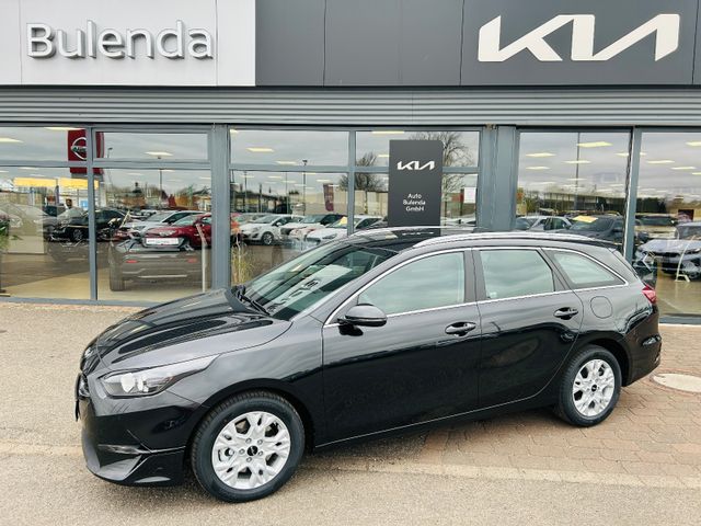 Kia Ceed SW