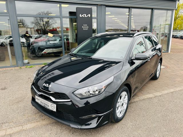 Kia Ceed SW