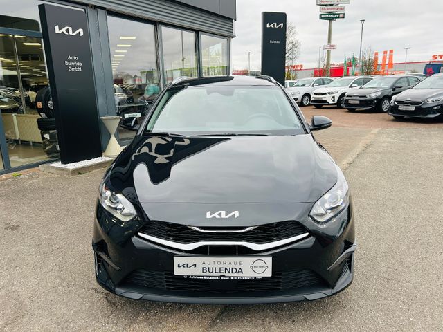 Kia Ceed SW