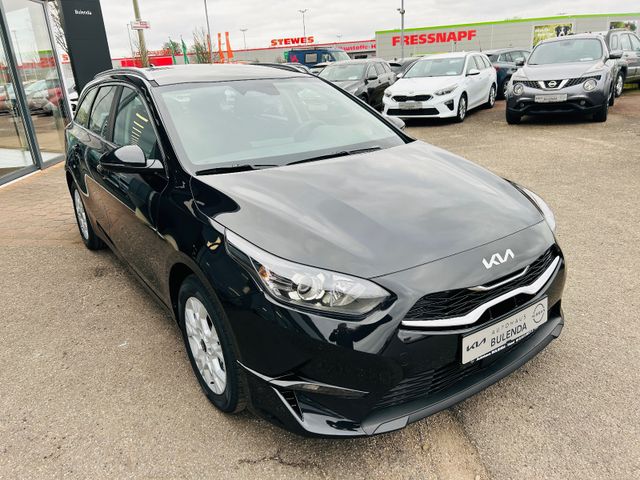 Kia Ceed SW