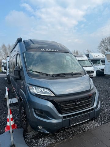 Adria Twin Supreme 640 SLB **Markise*Sat-Anlage