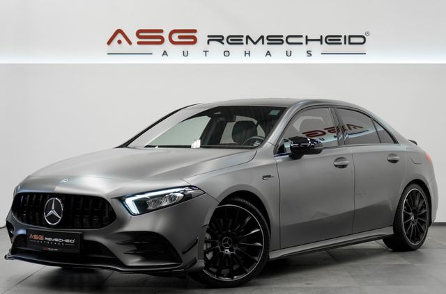 Mercedes-Benz A 35 AMG