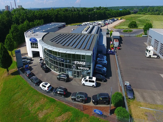 Peugeot Partner L2H1 1.5 BlueHDi 130 Klimaanlage Apple CarPlay Android Auto