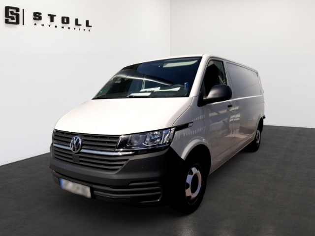 Volkswagen T6