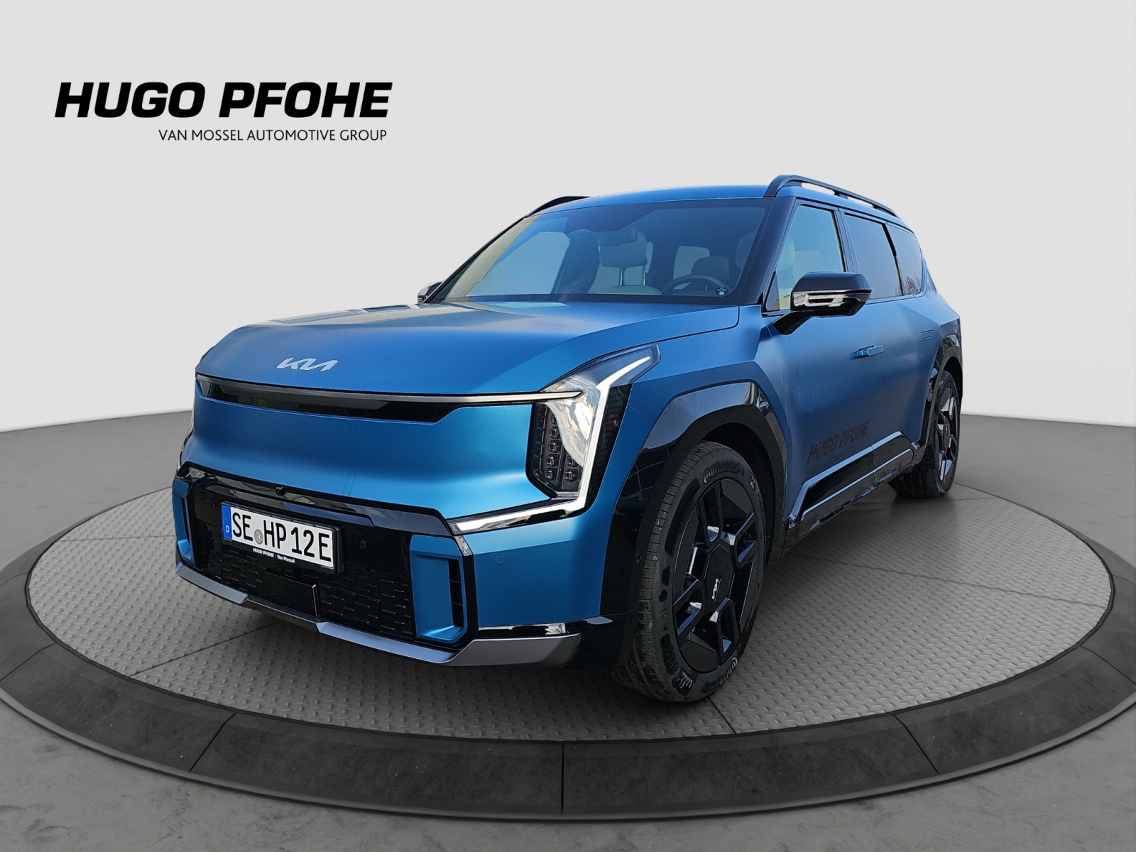 Kia EV9