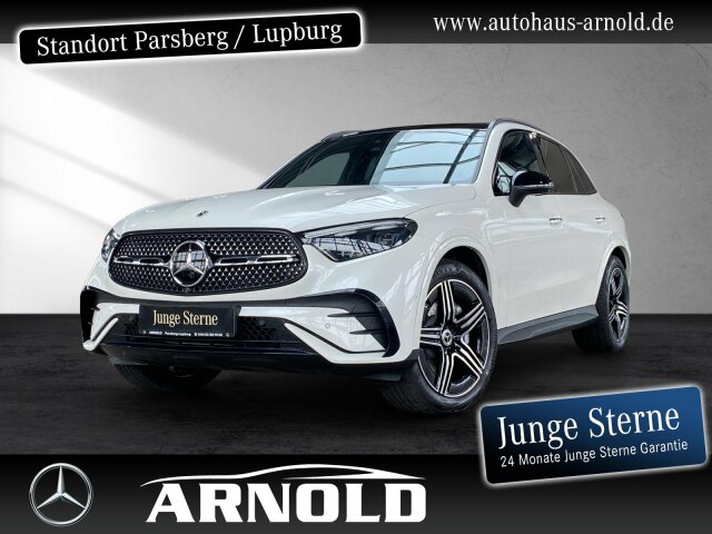 Mercedes-Benz GLC 200