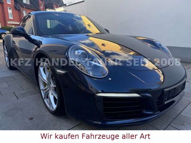 Porsche 991