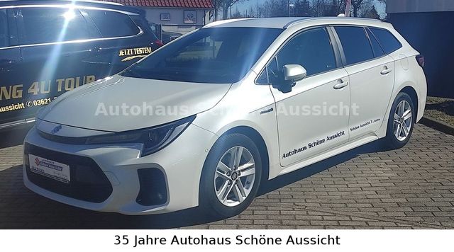 Suzuki Swace 1.8 Comfort+ Vollhybrid /elektr.Einparken