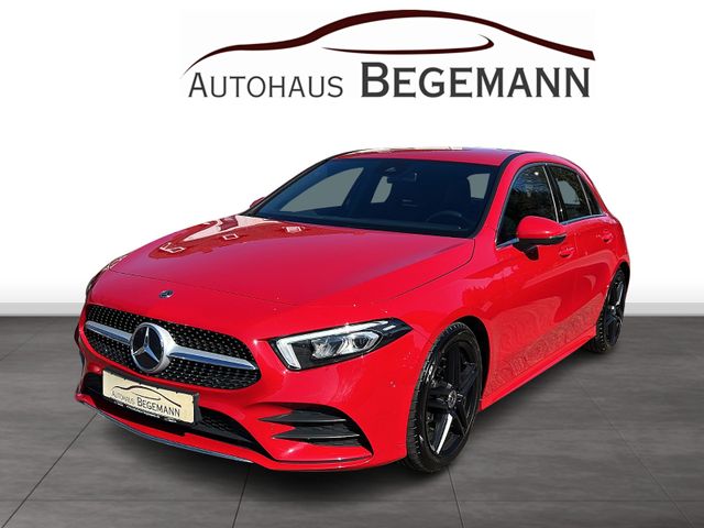 Mercedes-Benz A 220