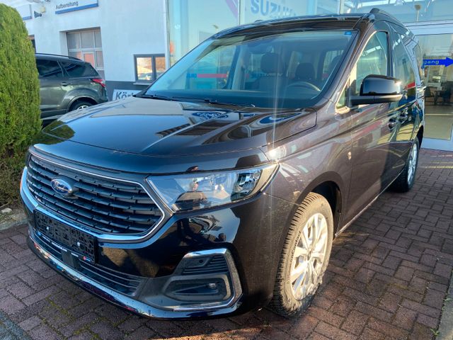 Ford Tourneo Connect